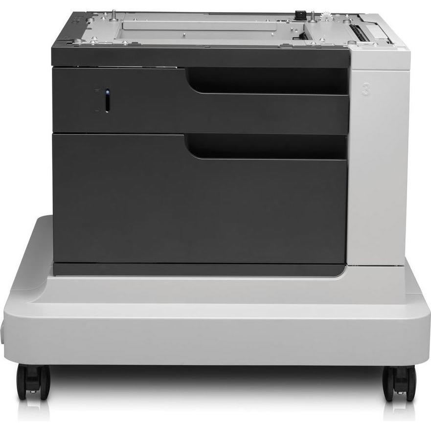 HP LaserJet M4555 MFP1X500Sht, Drucker Zubehör