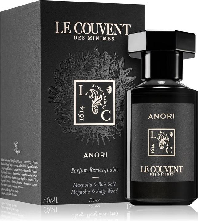 Produktbild Le Couvent Remarkable Parfum Anori EDP 50 ml (Eau de Parfum, 50 ml)
