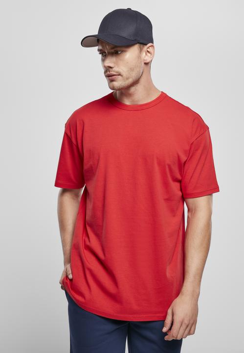 Produktbild Urban Classics Organic Basic Tee (4XL)
