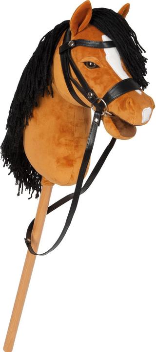 small foot Hobby Horse braun „Melodie“