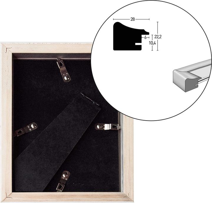 Produktbild Nielsen Derby