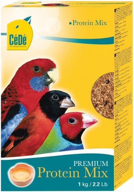 Produktbild CeDe Protein Mix (1 kg)