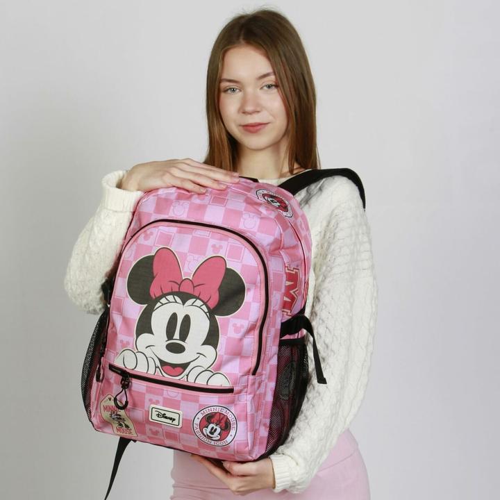 Produktbild Karactermania FAN Fight Backpack 2.2 Journey (24 l)