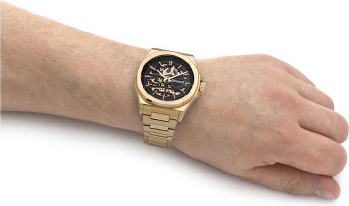 Immagine prodotto Ingersoll 1892 Herrenuhr The Orville (Orologio da polso analogico, 46 mm)