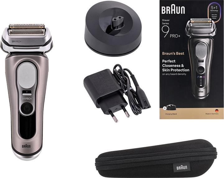 Image du produit Braun Series 9 PRO+ 9615S