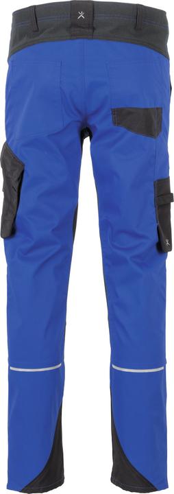 Actual product image Planam Norit Trousers (46)