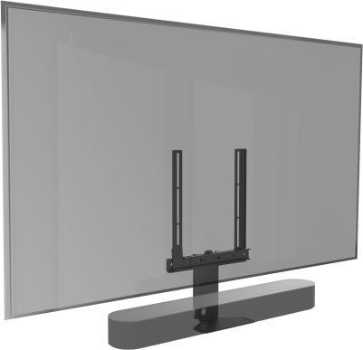 Produktbild Cavus Wandhalterung für SONOS BEAM (1 Stk., Wandmontage, Höhenverstellbar)