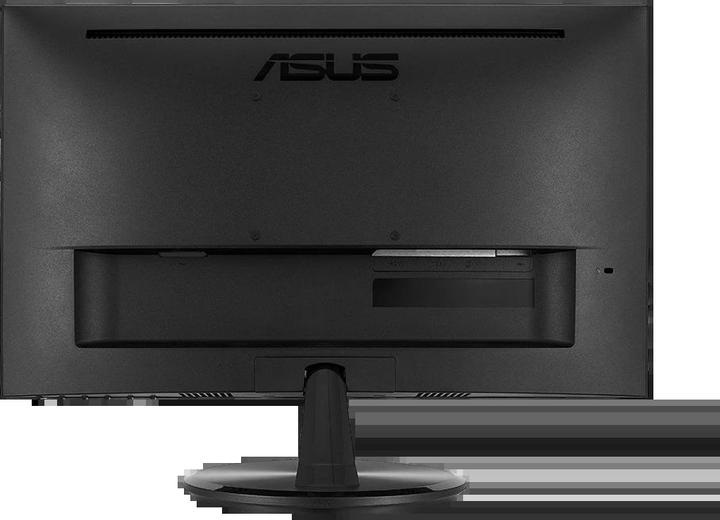 Actual product image ASUS Touch LCD VT229H 21.5", touchscreen, IPS, FHD, 1920 x 1080 pixels, 5 ms, 250 cd (1920 x 1080 pixels, 21.50")