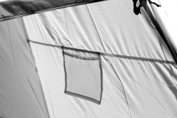 Productafbeelding Brunner Cabina Maxi NG Huttentent (Koepeltent, 4 kg, 1 persoon)