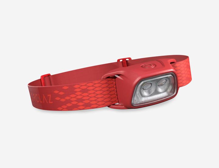 Actual product image Forclaz HL 100