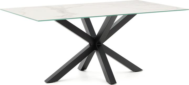 Actual product image Kave Home Argo (100 x 180 x 75 cm)