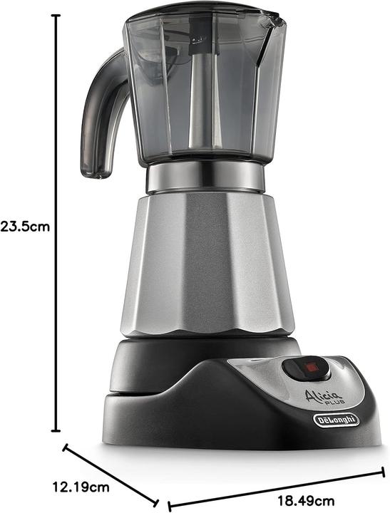 Produktbild De'Longhi Alicia EMKM 6 (6 Tassen)