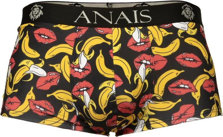 Actual product image Anais Men's Boxer "Banana (S)