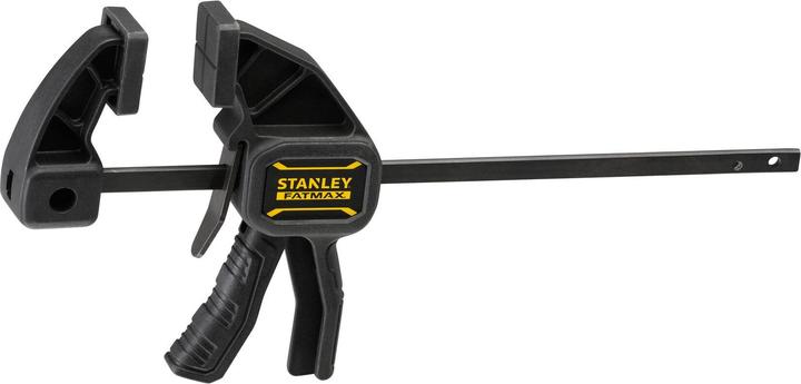 Produktbild Stanley Einhandzwinge (120 mm)