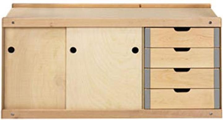 Immagine prodotto Sjöbergs Armadio 0042 (Legno)