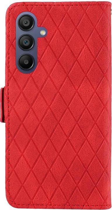 Produktbild Cover-Discount Galaxy A16 - Rhombus Handyhülle Etui (Samsung Galaxy A16 5G)