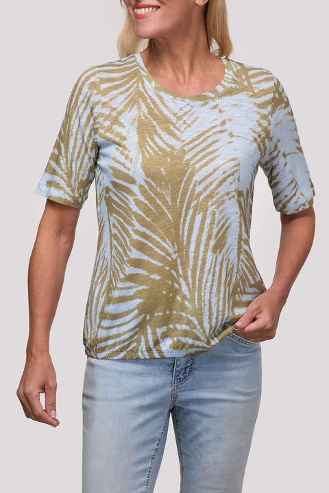 Produktbild Rabe Druckshirt Damen (36)