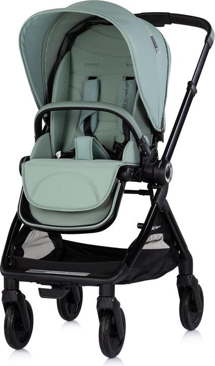 Produktbild Chipolino Kombikinderwagen 3 in 1 Elite