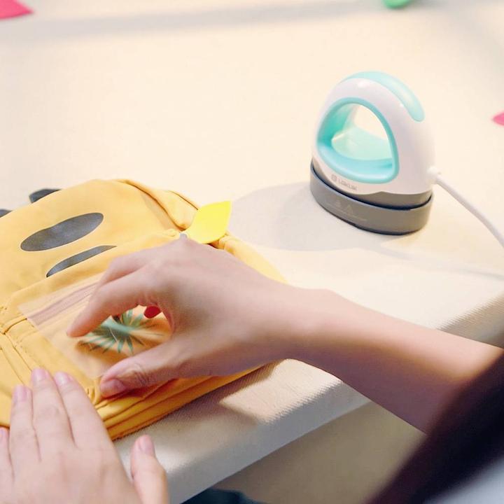 Image du produit Loklik Mini Heat Press