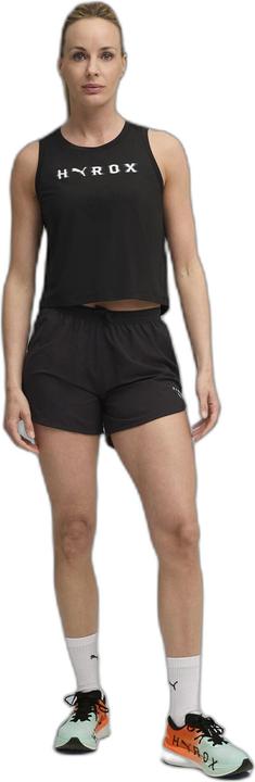 Immagine prodotto Puma W x Hyrox Cloudspun Thermoadapt Crop Tank (L)