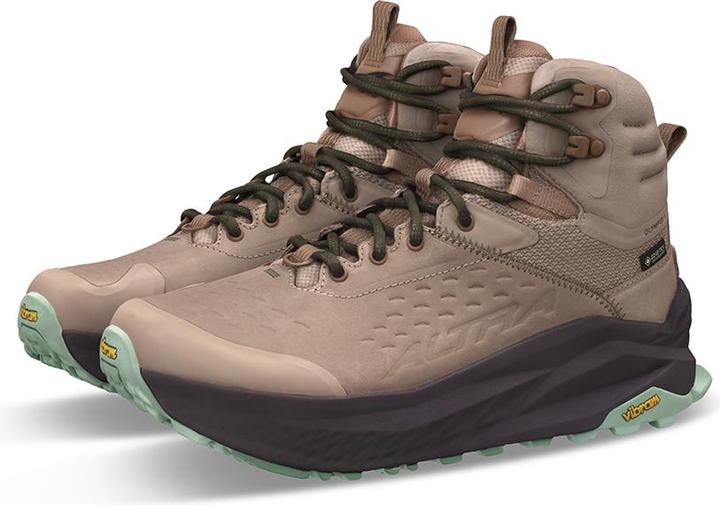 Produktbild Altra Olympus 6 Hike Mid GTX (42)