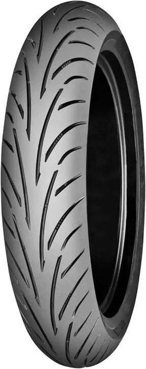 Actual product image Mitas 120-70-13 Touring Force-Sc TL 53P