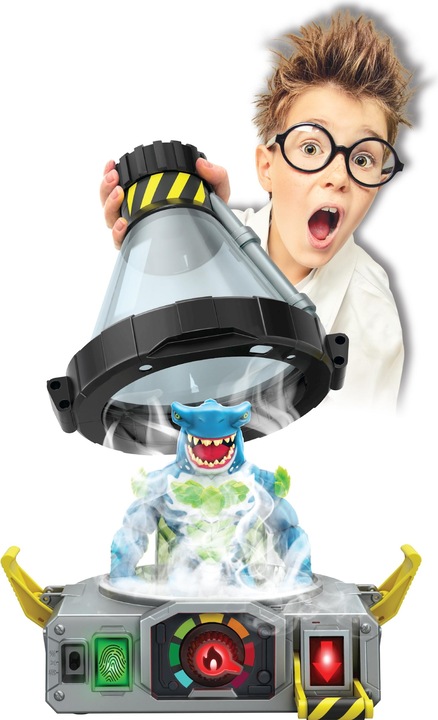 Produktbild Moose Beast Lab Labor
