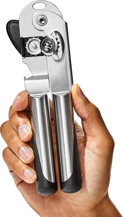 Actual product image OXO Good Grips can opener