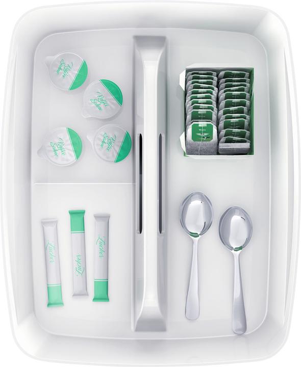 Actual product image Leitz My Box (31 x 5.5 x 18 cm, 5 l)