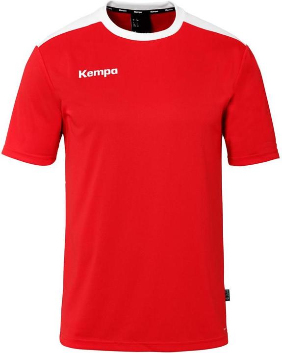 Actual product image Kempa Emotion 27 Shirt (140)
