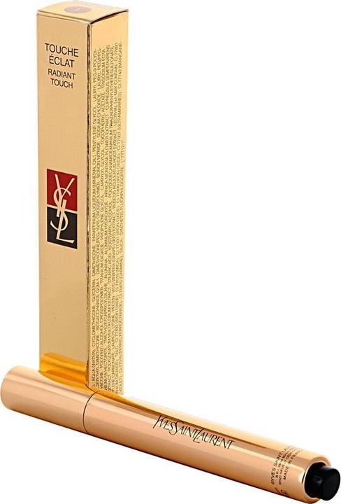 Actual product image Yves Saint Laurent Touche Eclat (1 Rose Lumiere)