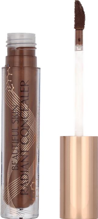 Actual product image Charlotte Tilbury Beautiful Skin (#17.5 Deep)