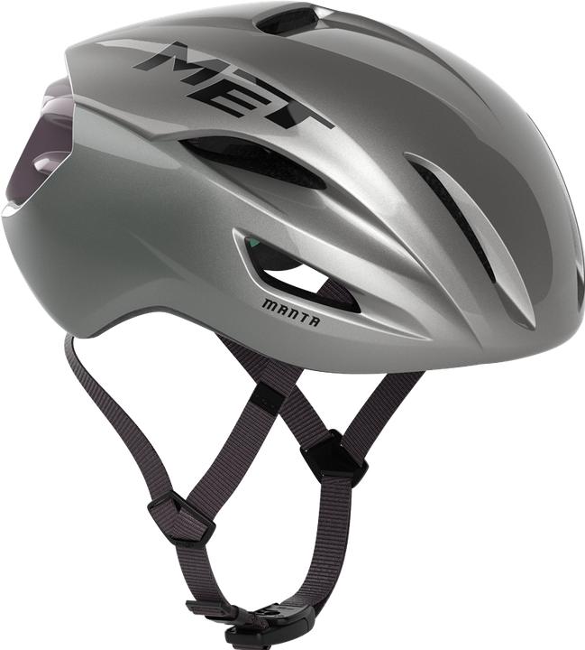 Produktbild MET Manta Mips (58 - 61 cm)