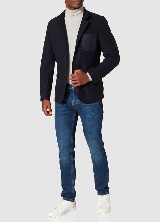 Actual product image Camel Active Worker jacket with 4-way stretch (50)