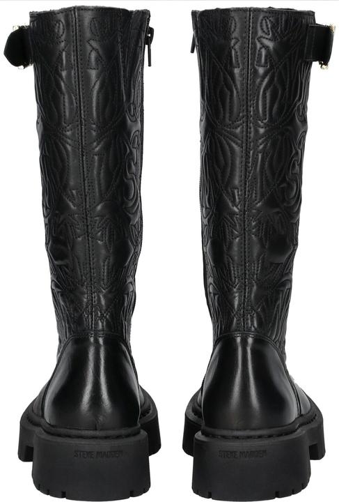 Actual product image Steve Madden Stiefel (42)
