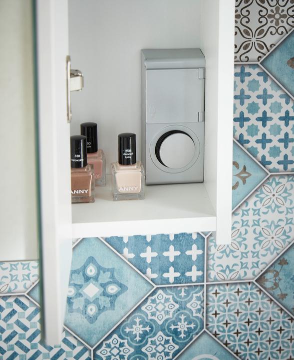 Actual product image Germania Mirror cabinets (76 x 23 x 71 cm)