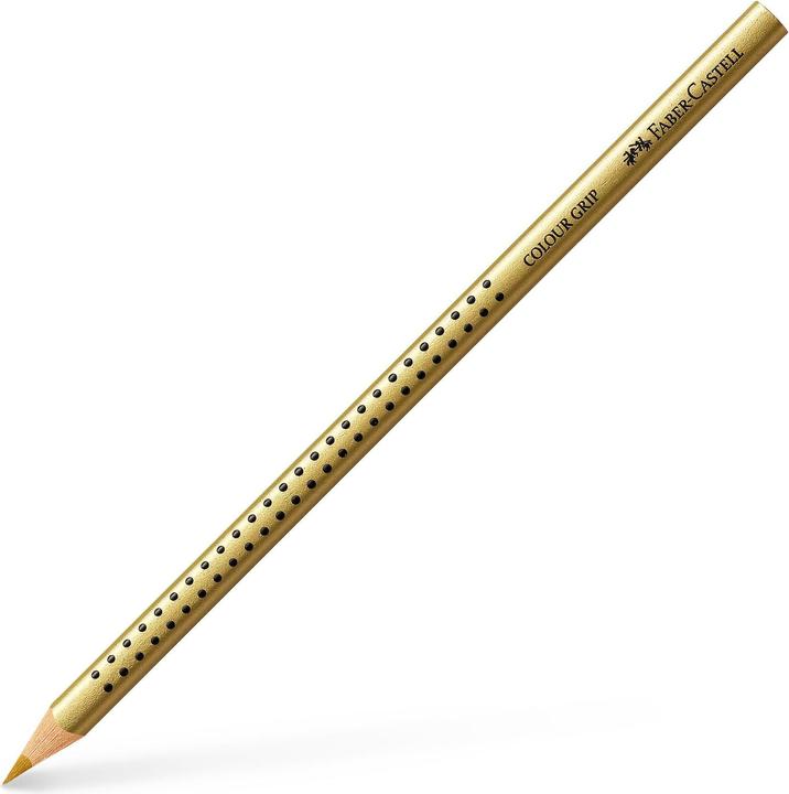 Image du produit Faber-Castell Colour Grip 2001 (Or, 1 x)