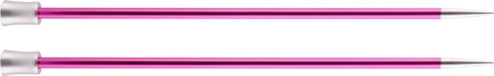 Actual product image Knitpro Jacket knitting needles ZING