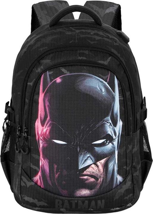 Produktbild Karactermania PLUS Running Backpack Face (32 l)