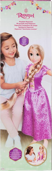 Produktbild Disney Rapunzel
