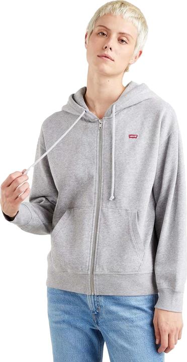 Image du produit Levis - Veste à capuche STANDARD - Femme (36 D)
