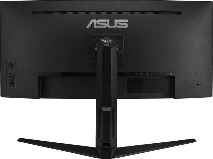 Produktbild ASUS TUF Gaming VG34VQL1B (3440 x 1440 Pixel, 34")