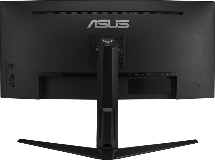 Image du produit ASUS TUF Gaming VG34VQL1B (3440 x 1440 pixels, 34")