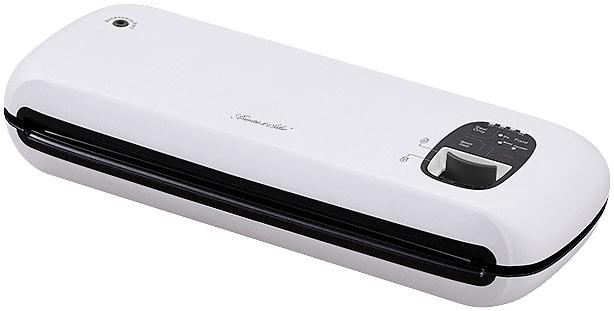 Actual product image Rosenstein & Söhne 2in1 Battery Vacuum Cleaner