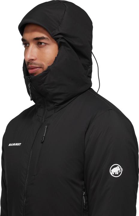 Produktbild Mammut Rime IN Flex Hooded Jacket Men (L)