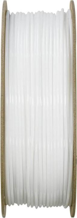 Produktbild Polymaker PolyFlex TPU95-HF V2 - White - 2.85mm (TPU, 1000 g)