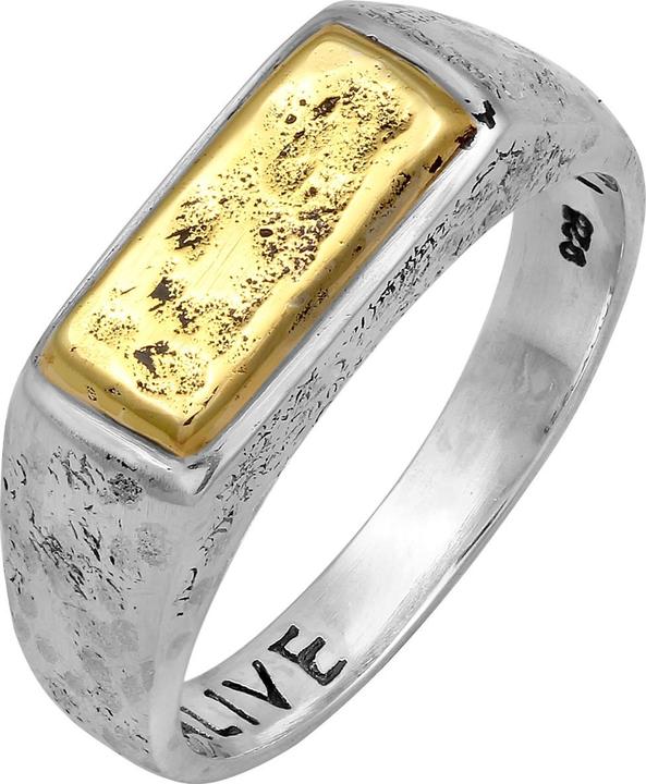 Immagine prodotto Haze & Glory Bi Color Tri Color (64, 925 Argento)