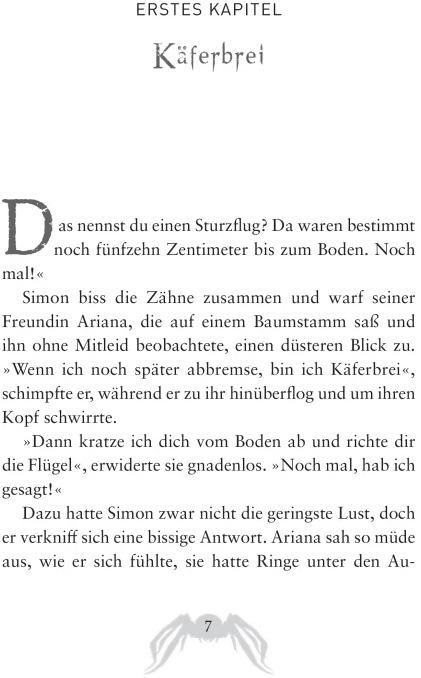 Produktbild Animox (Deutsch, Aimee Carter, 2018)