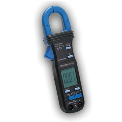 Image du produit Metrel Multimètre à pince AC (CAT III)