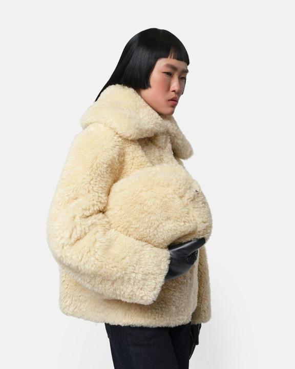 Produktbild Apparis Collins Short Coat (S)